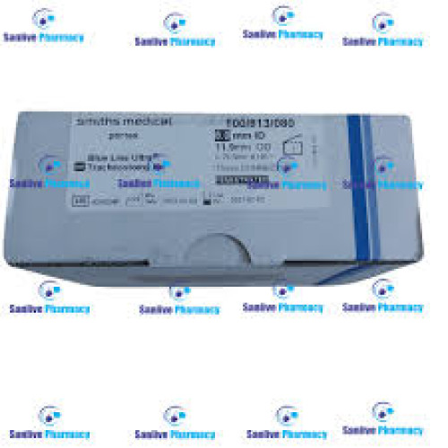 Portex Tracheostomy Kit 7.5mm